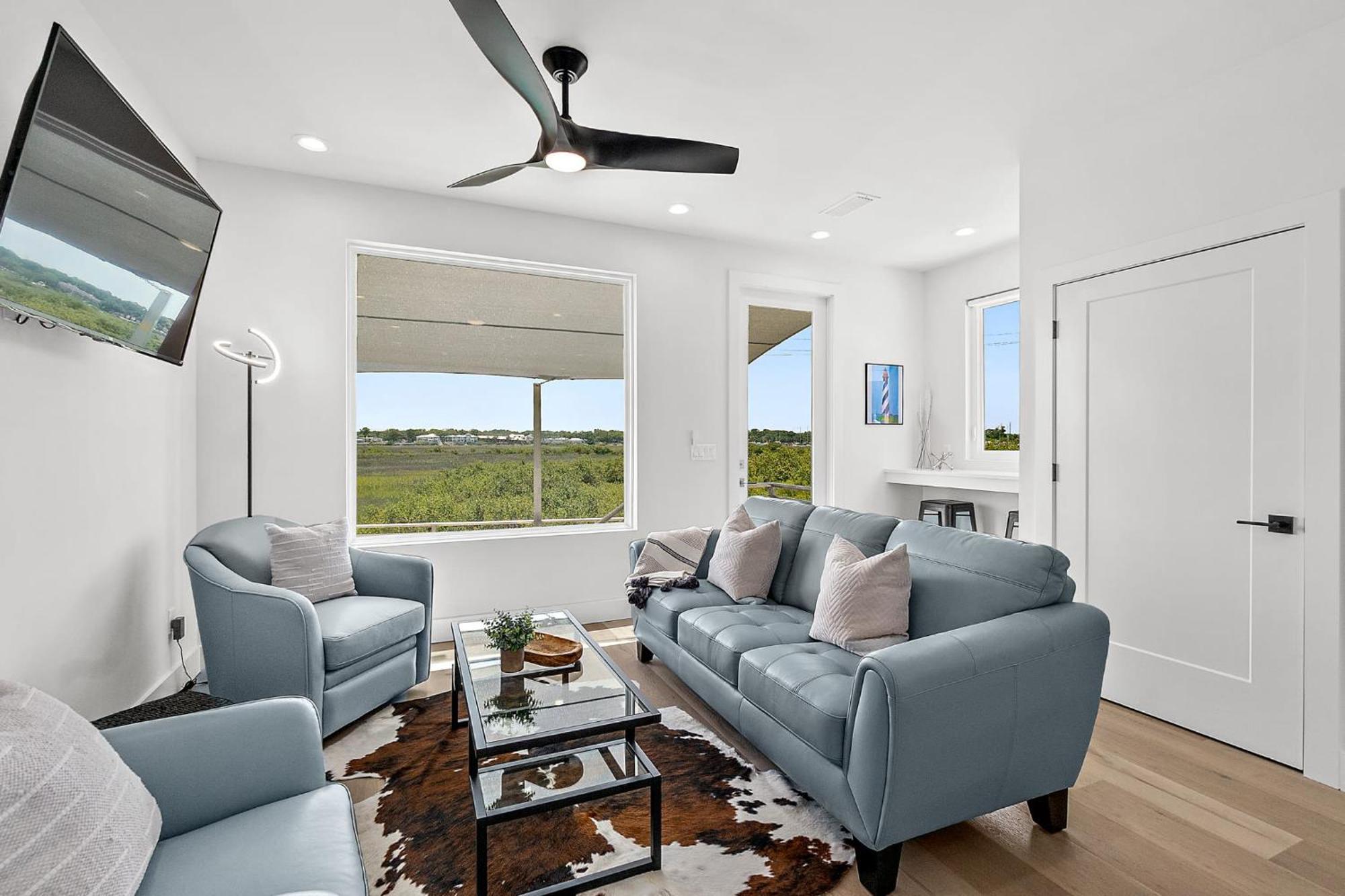198 Riberia - Downtown Waterfront Luxury Home St. Augustine Exterior photo